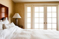 Lighthorne bedroom extension costs
