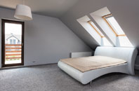 Lighthorne bedroom extensions