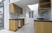 Lighthorne kitchen extension leads