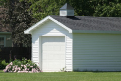 Lighthorne outbuilding construction costs